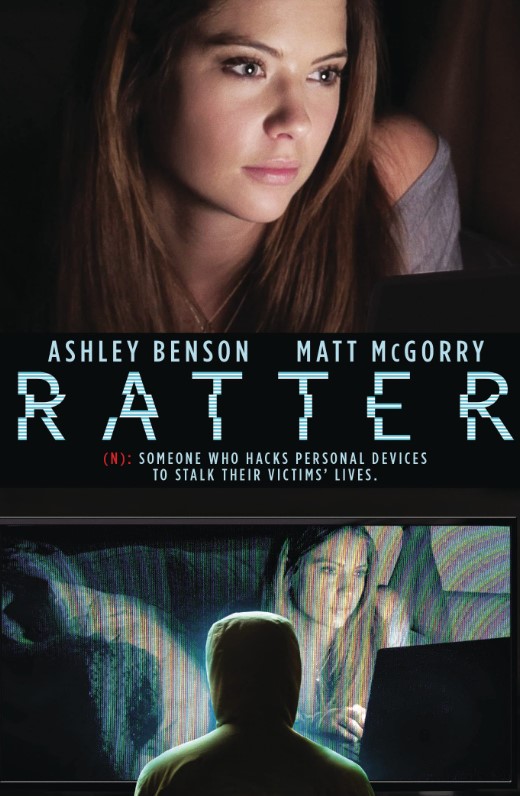 İspiyoncu / Ratter izle