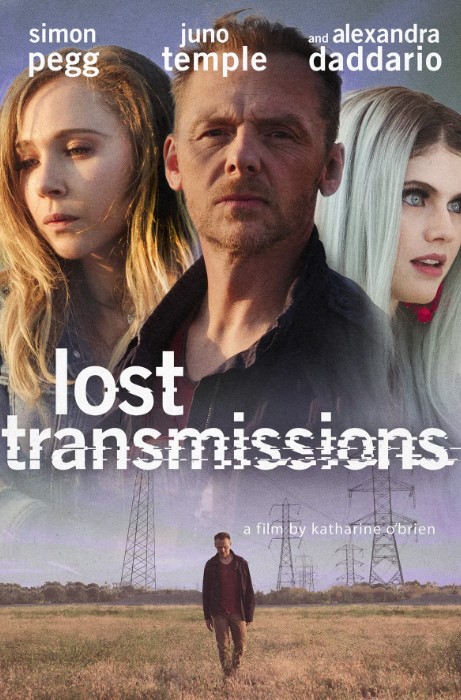 Kayıp İletişimler / Lost Transmissions