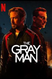 The Gray Man izle