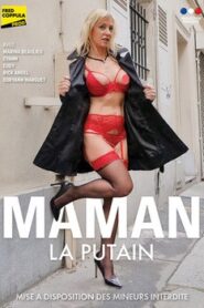 Maman la Putain erotik film izle