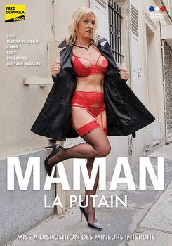 Maman la Putain erotik film izle