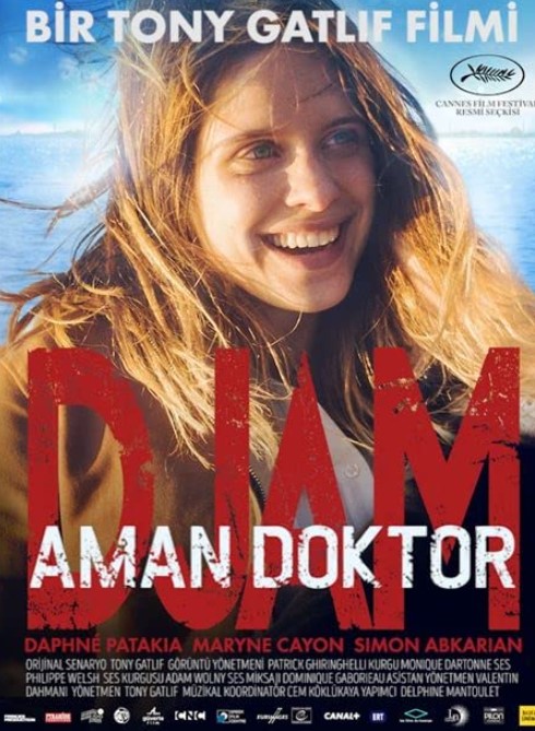 Aman Doktor izle