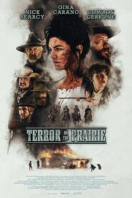 ﻿Terror on the Prairie alt yazılı izle