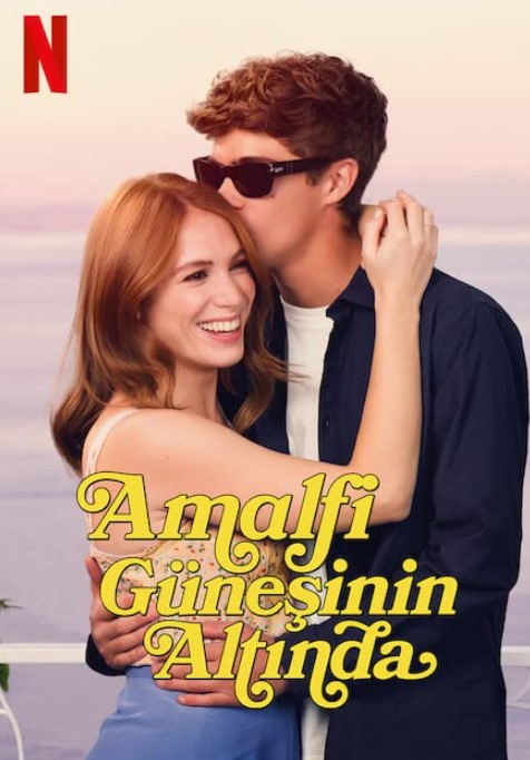 Amalfi Güneşi Altında izle