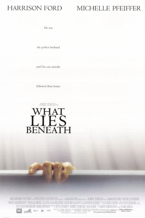 Gizli Gerçek / What Lies Beneath