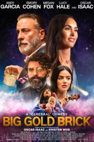 Büyük Sahte Altın izle / Big Gold Brick