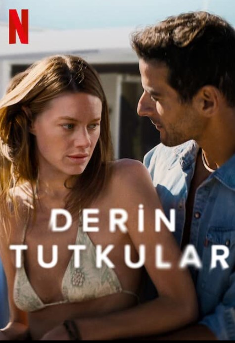 Derin Tutkular / No Limit izle