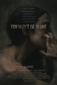 Yalnız Olmayacaksın izle / You Won’t Be Alone