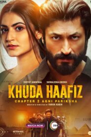 Khuda Haafiz Chapter 2: Agni Pariksha izle