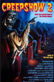 Creepshow 2 izle