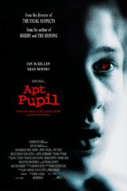 Ölümcül Sır izle