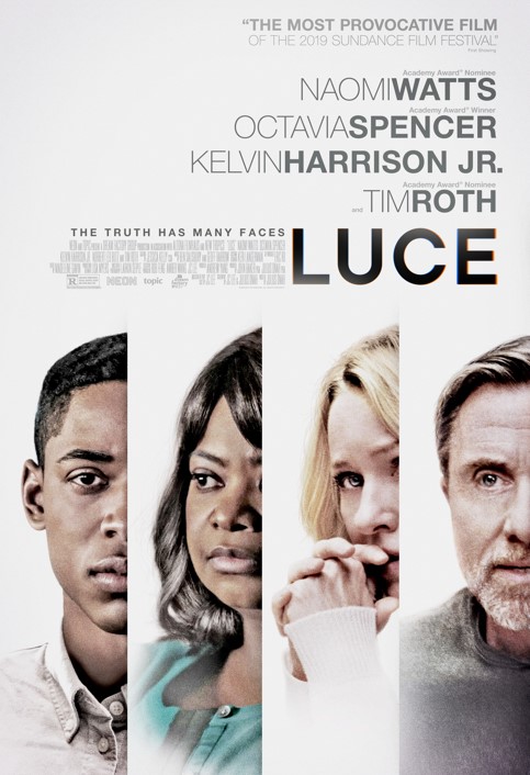 Luce full film izle