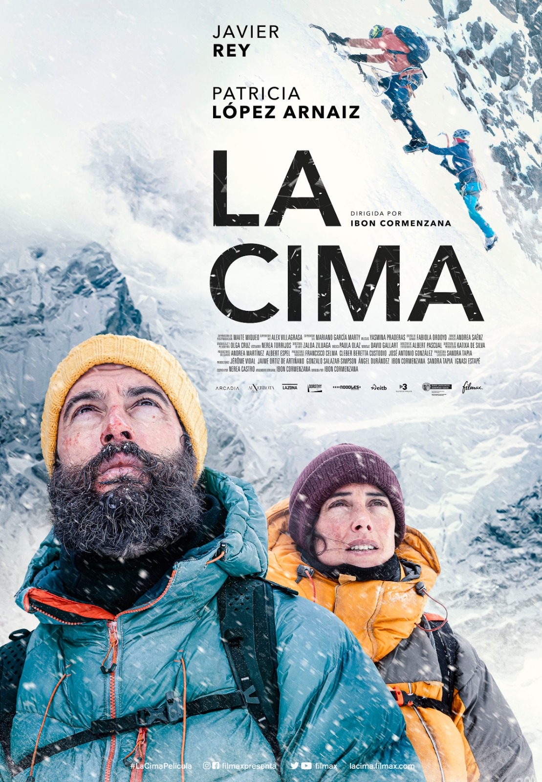 Beyond the Summit alt yazılı izle