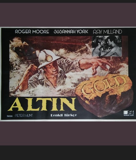 ﻿Altın full film izle