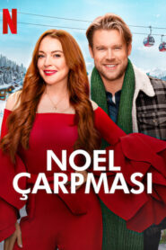 Falling for Christmas / Noel Çarpması izle