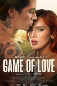 ﻿Game of Love alt yazılı izle