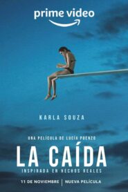 La caída alt yazılı izle