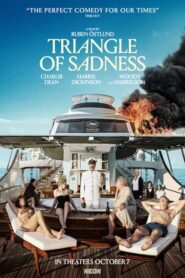 Triangle of Sadness / Hüzün Üçgeni izle