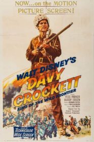 Davy Crockett: King of the Wild Frontier full türkçe dublaj izle