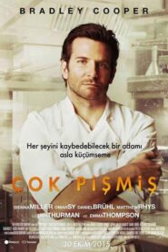 Çok Pişmiş full türkçe dublaj izle