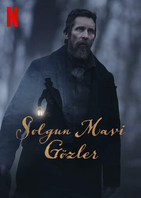 Solgun Mavi Gözler izle