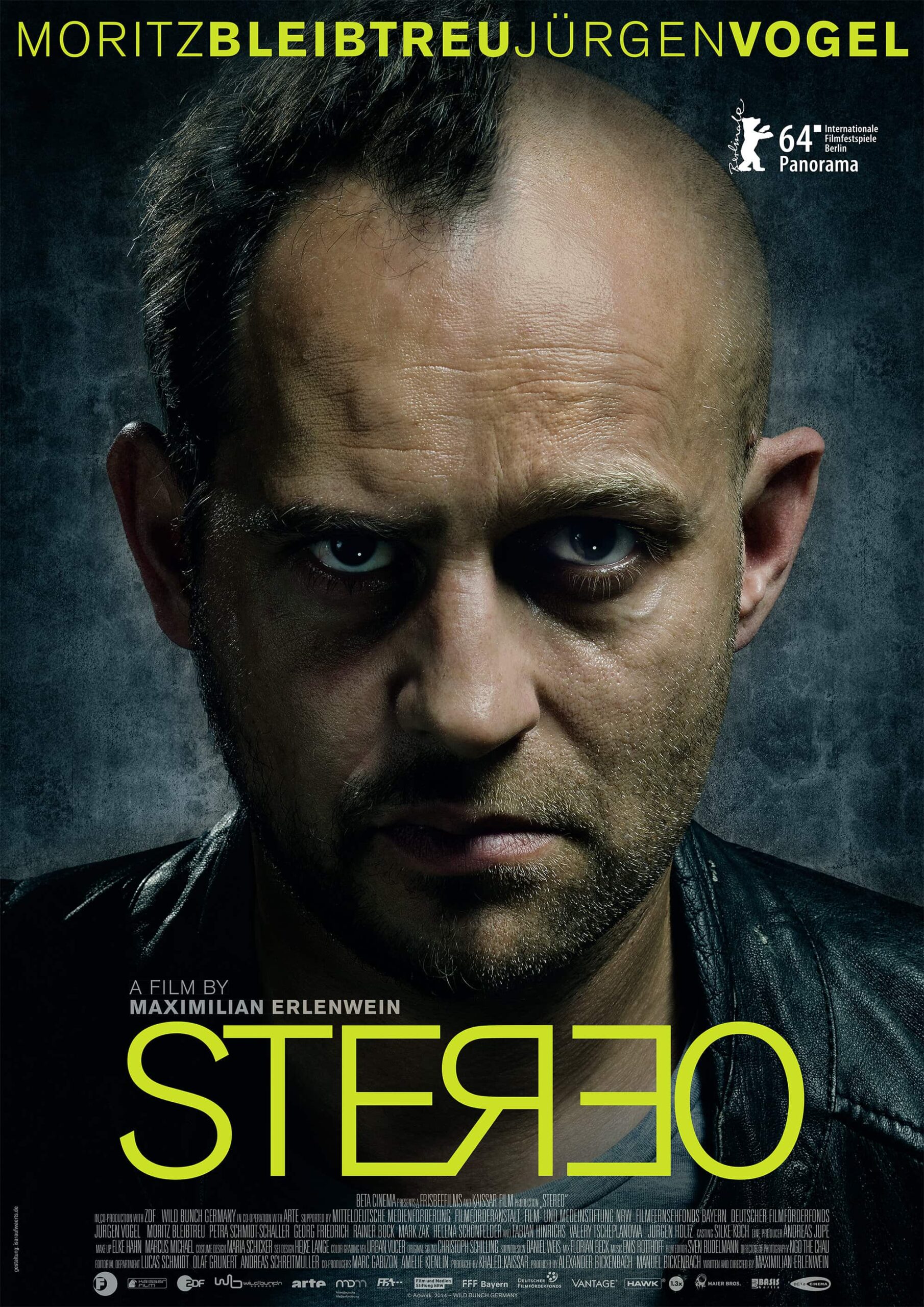 Stereo full türkçe dublaj izle