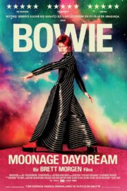 Moonage Daydream alt yazılı izle