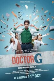 Doctor G alt yazılı izle