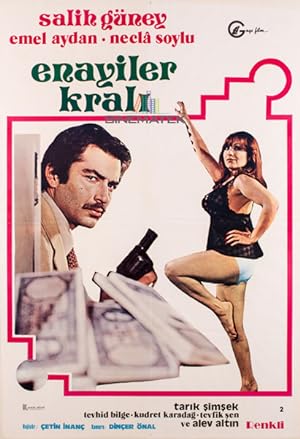 Enayiler Kralı 1977 yeşilçam erotik izle