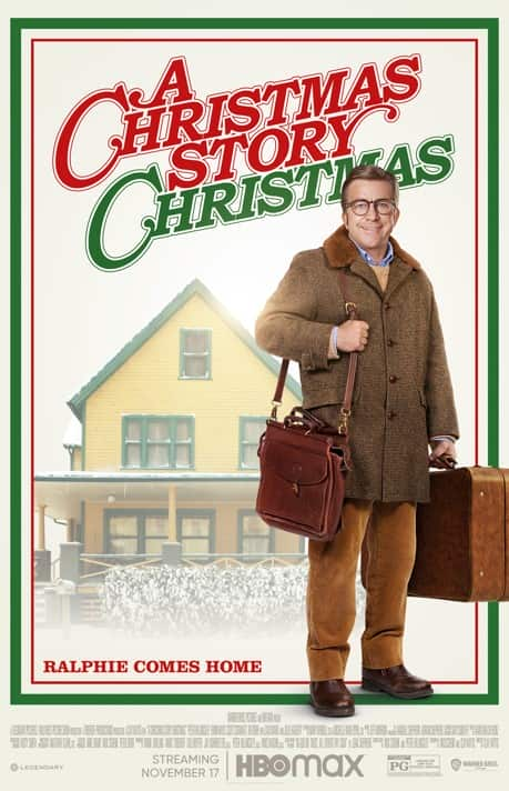 A Christmas Story Christmas izle