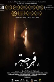 Farha alt yazılı izle