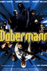 Dobermann full türkçe dublaj izle