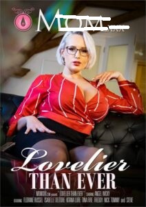 Lovelier Than Ever erotik film izle