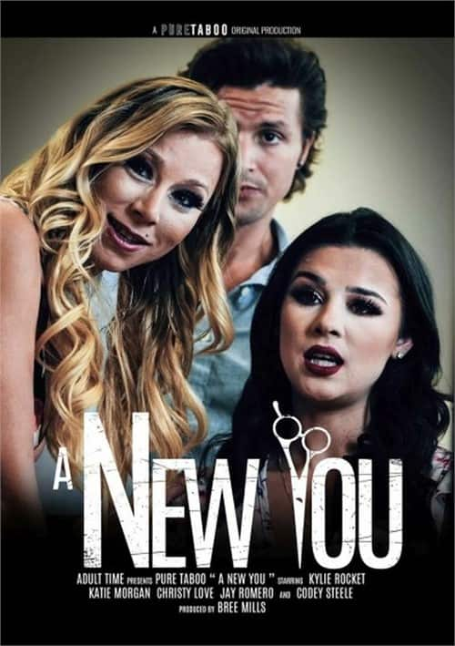 A New You erotik film izle