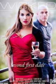 Second First Date erotik film izle