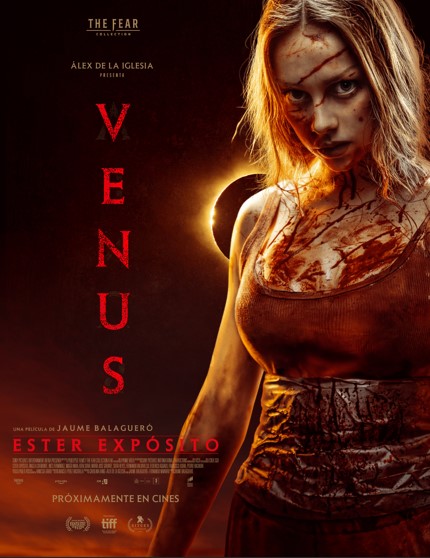 Venus alt yazılı izle