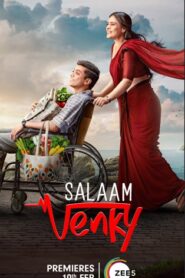 Salaam Venky alt yazılı izle