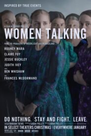 Women Talking alt yazılı izle