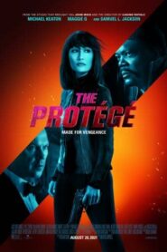 The Protégé filmini full izle