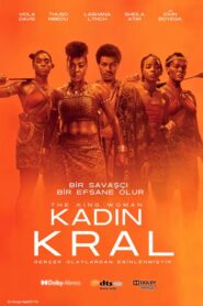 The Woman King / Kadın Kral izle