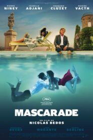 Maskeli Balo izle