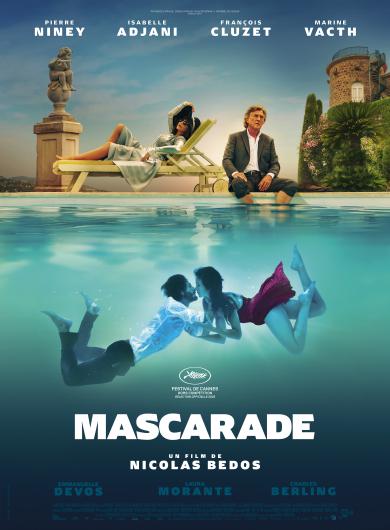 Maskeli Balo izle