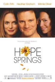 ﻿Hope Springs izle