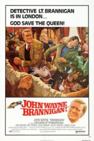 Brannigan izle