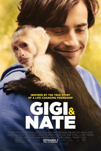 Gigi & Nate izle