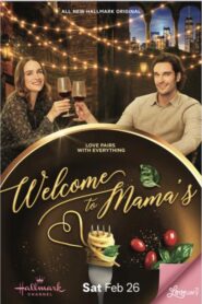 Welcome to Mama’s izle