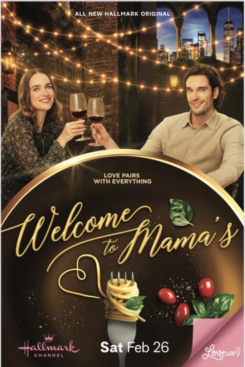 Welcome to Mama’s izle