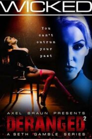 Deranged Vol.2 erotik film izle