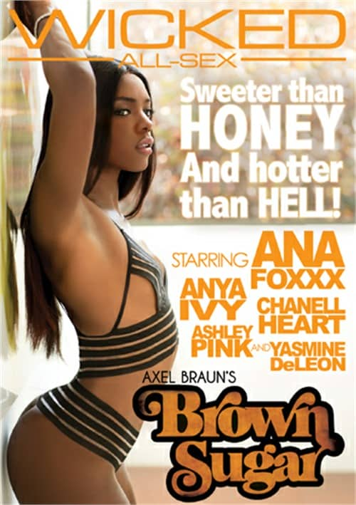 Axel Braun’s Brown Sugar erotik film izle