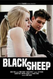 Black Sheep erotik film izle